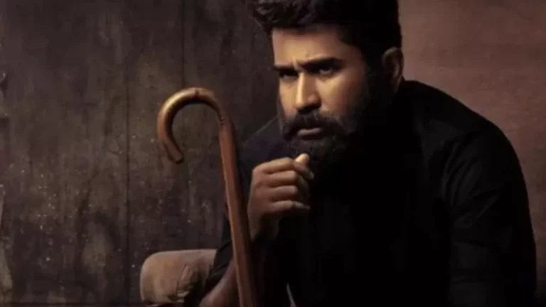 Raththam – Upcoming Tamil Action Thriller Vijay Antony Movie