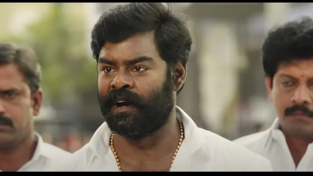Kaaduvetty Aadukalam Murugadoss Tamil Movie
