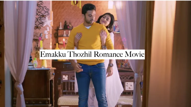 Emakku Thozhil Romance Movie