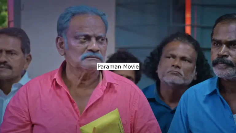 Paraman Tamil Movie Review