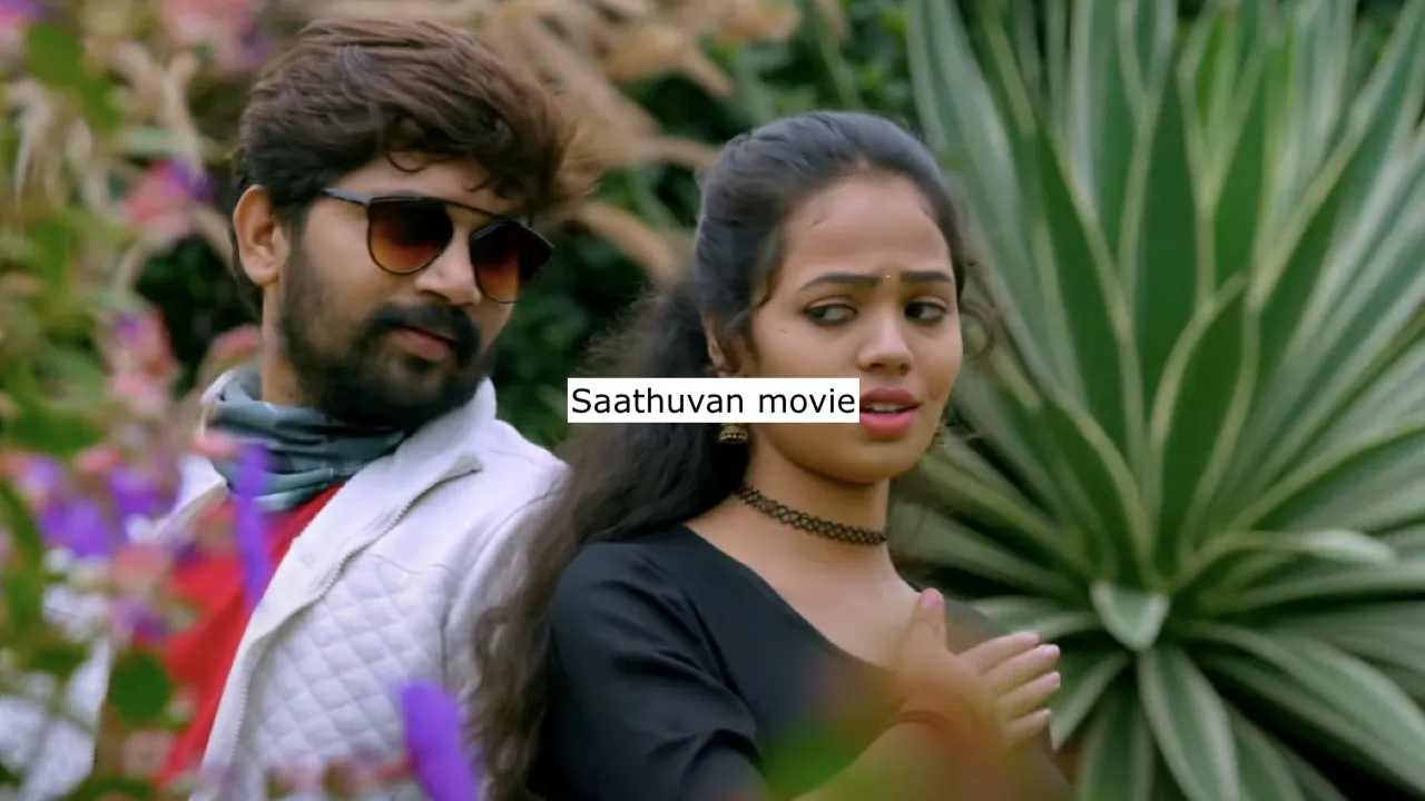 Saathuvan Movie