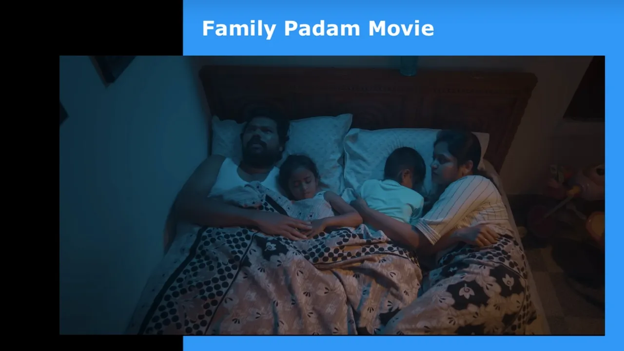 Family Padam Movie