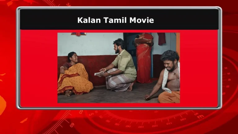 Kalan Tamil Movie Review Moviesda